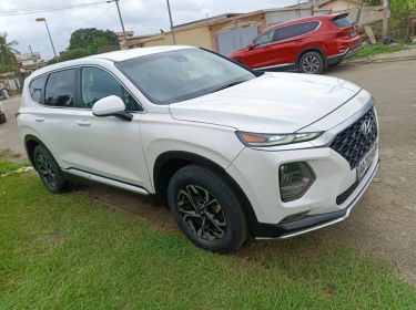 Annonce AUTO.CI : Hyundai Santa FE Vehicule 2ieme main super