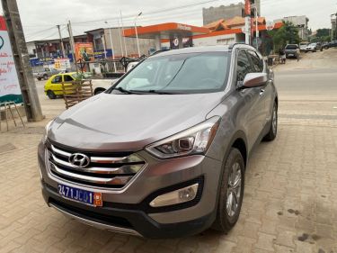 Annonce AUTO.CI : Hyundai Santa FE HYUNDAI SANTAFE