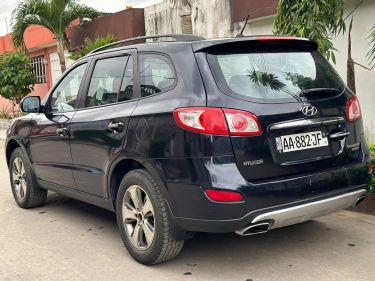 Annonce AUTO.CI : Hyundai Santa FE HYUNDAI SANTA FE 2 2012