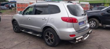 Annonce AUTO.CI : Hyundai Santa FE HYUNDAI SANTA FE 2 