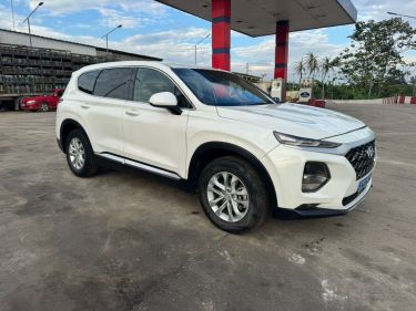 Annonce AUTO.CI : Hyundai Santa FE HYUNDAI SANTAFE