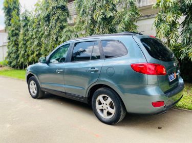 Annonce AUTO.CI : Hyundai Santa FE HYUNDAI SANTA FE 2