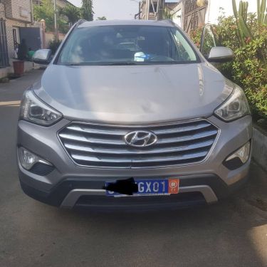 Annonce AUTO.CI : Hyundai Santa FE V6