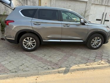 Annonce AUTO.CI : Hyundai Santa FE 2020