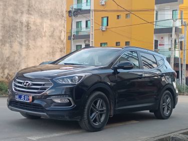 Annonce AUTO.CI : Hyundai Santa FE 1.2L 