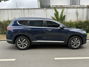 Annonce AUTO.CI : Hyundai Santa FE full