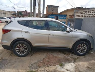 Annonce AUTO.CI : Hyundai Santa FE 1.2L 