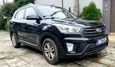 Annonce AUTO.CI : Hyundai SCoupé Hyundai Creta Boîte auto