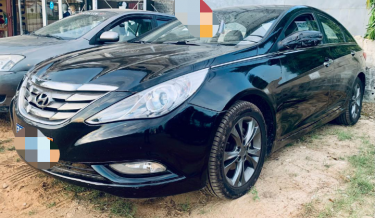 Annonce AUTO.CI : Hyundai Sonata Américaine