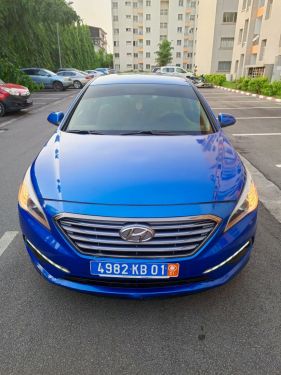 Annonce AUTO.CI : Hyundai Sonata Hyundai sonata