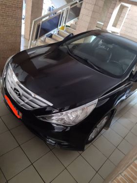 Annonce AUTO.CI : Hyundai Sonata 2010