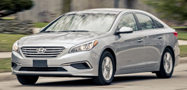 Annonce AUTO.CI : Hyundai Sonata Location sans chauffeur r