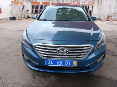Annonce AUTO.CI : Hyundai Sonata Hyundai sonata
