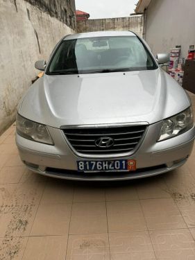 Annonce AUTO.CI : Hyundai Sonata Hyundai sonata