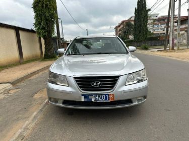 Annonce AUTO.CI : Hyundai Sonata berline