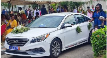 Annonce AUTO.CI : Hyundai Sonata Location à partir de 2 jo