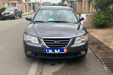 Annonce AUTO.CI : Hyundai Sonata Hyundai Sonata 