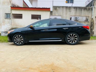 Annonce AUTO.CI : Hyundai Sonata 9