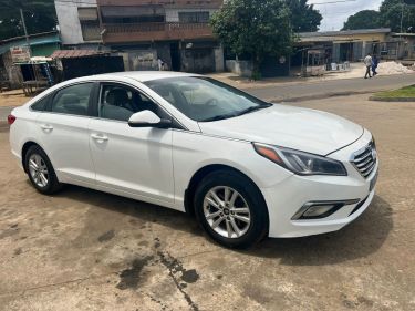 Annonce AUTO.CI : Hyundai Sonata Sonata