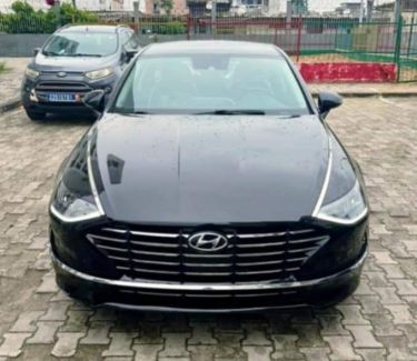 Annonce AUTO.CI : Hyundai Sonata Américaine 