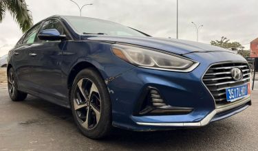 Annonce AUTO.CI : Hyundai Sonata Hyundai sonata