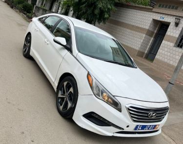 Annonce AUTO.CI : Hyundai Sonata Vehicule 2ieme main super