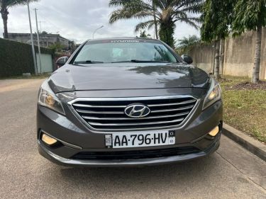 Annonce AUTO.CI : Hyundai Sonata 2.4 L4