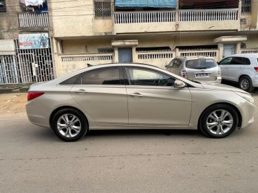 Annonce AUTO.CI : Hyundai Sonata HYUNDAI SONATA  