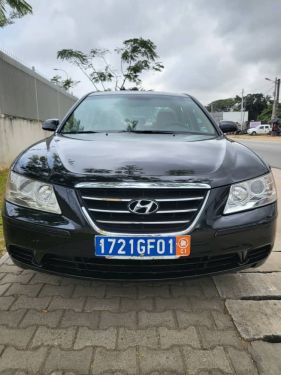 Annonce AUTO.CI : Hyundai Sonata Phase 1 L4