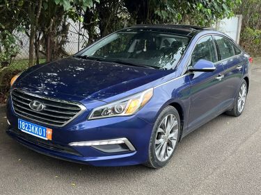 Annonce AUTO.CI : Hyundai Sonata Hyundai sonata