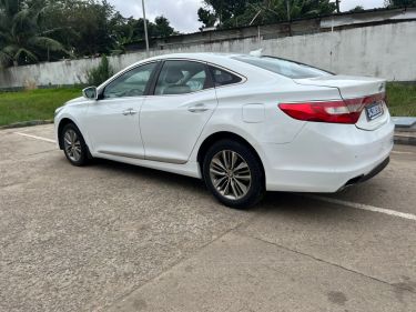 Annonce AUTO.CI : Hyundai Sonata Grandeur