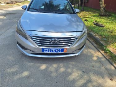 Annonce AUTO.CI : Hyundai Sonata 2.4 L4