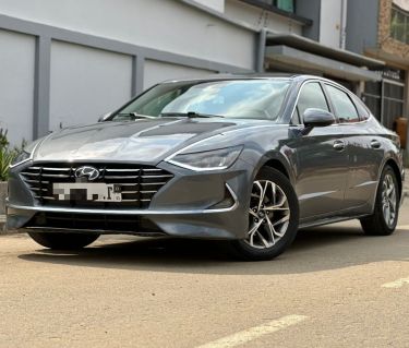 Annonce AUTO.CI : Hyundai Sonata Dn8