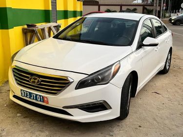 Annonce AUTO.CI : Hyundai Sonata Hyundai Sonata année 2016