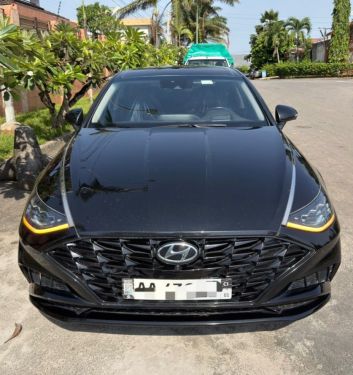 Annonce AUTO.CI : Hyundai Sonata Limited