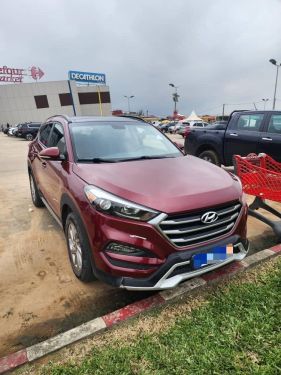 Annonce AUTO.CI : Hyundai Tucson HYUNDAI TUCSON