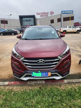 Annonce AUTO.CI : Hyundai Tucson Coréen 