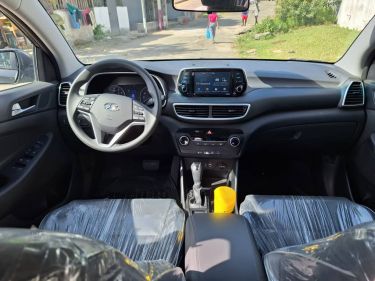 Annonce AUTO.CI : Hyundai Tucson AWD