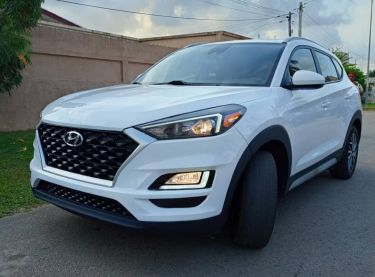Annonce AUTO.CI : Hyundai Tucson Hyundai Tucson 2021