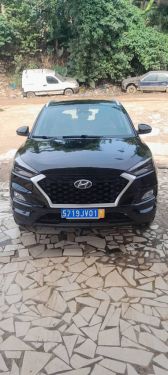 Annonce AUTO.CI : Hyundai Tucson Vehicule 2ieme main super