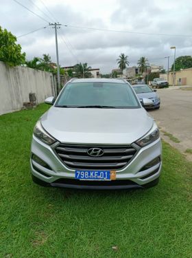 Annonce AUTO.CI : Hyundai Tucson Coréenne
