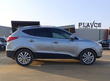 Annonce AUTO.CI : Hyundai Tucson 2011