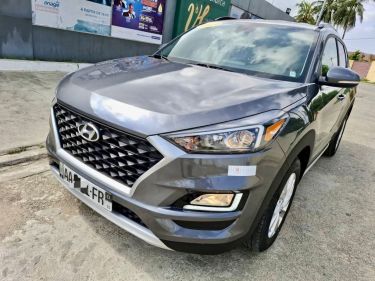Annonce AUTO.CI : Hyundai Tucson HYUNDAI TUCSON