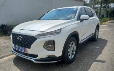 Annonce AUTO.CI : Hyundai Tucson Location a partir de 40 6