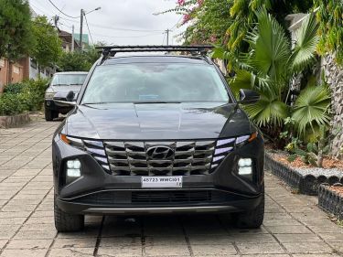Annonce AUTO.CI : Hyundai Tucson Suv