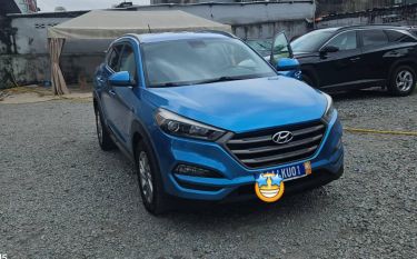 Annonce AUTO.CI : Hyundai Tucson HYUNDAI TUCSON
