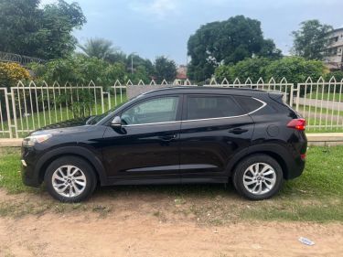 Annonce AUTO.CI : Hyundai Tucson 9