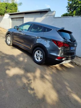 Annonce AUTO.CI : Hyundai Tucson 8