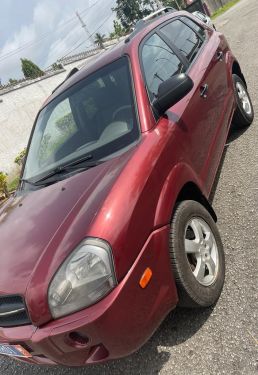 Annonce AUTO.CI : Hyundai Tucson Location à partir de 2 jo