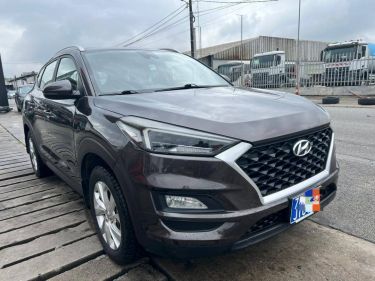 Annonce AUTO.CI : Hyundai Tucson HYUNDAI TUCSON